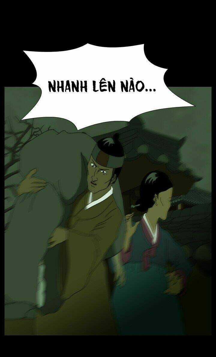 Horror Show - Chapter 14 - Trang 10