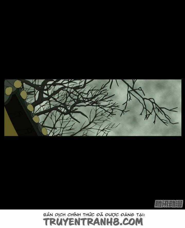 Horror Show - Chapter 15 - Trang 1