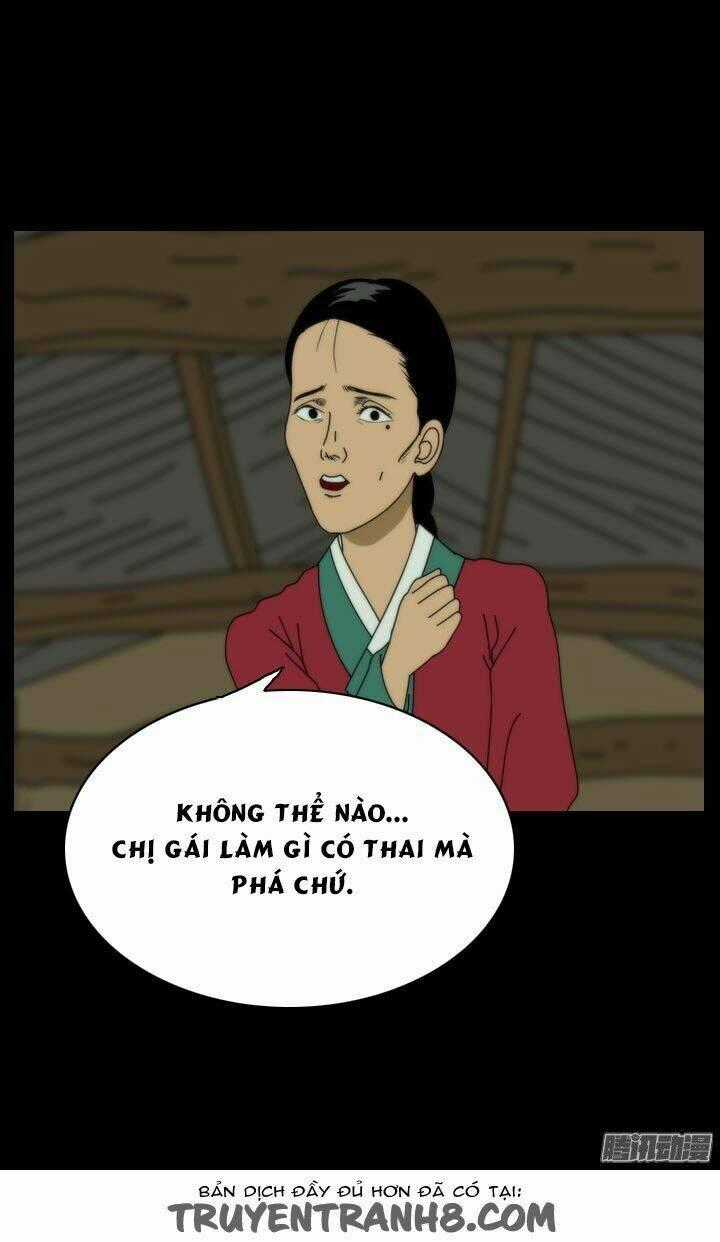 Horror Show - Chapter 15 - Trang 2