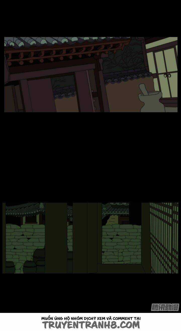 Horror Show - Chapter 15 - Trang 11