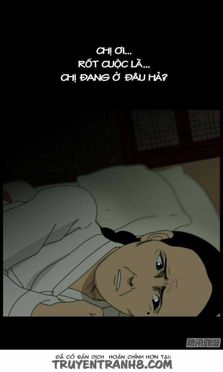 Horror Show - Chapter 15 - Trang 15