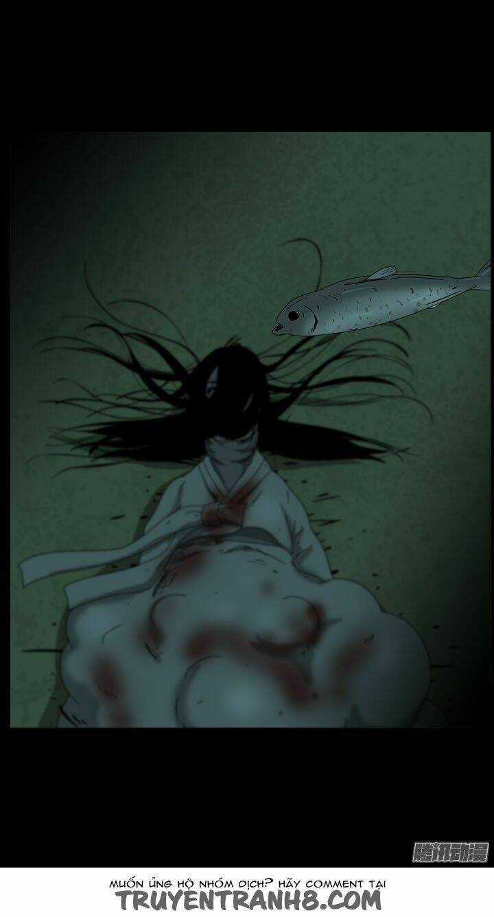 Horror Show - Chapter 15 - Trang 18