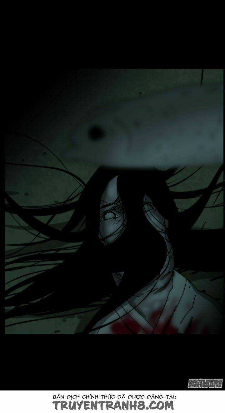 Horror Show - Chapter 15 - Trang 19