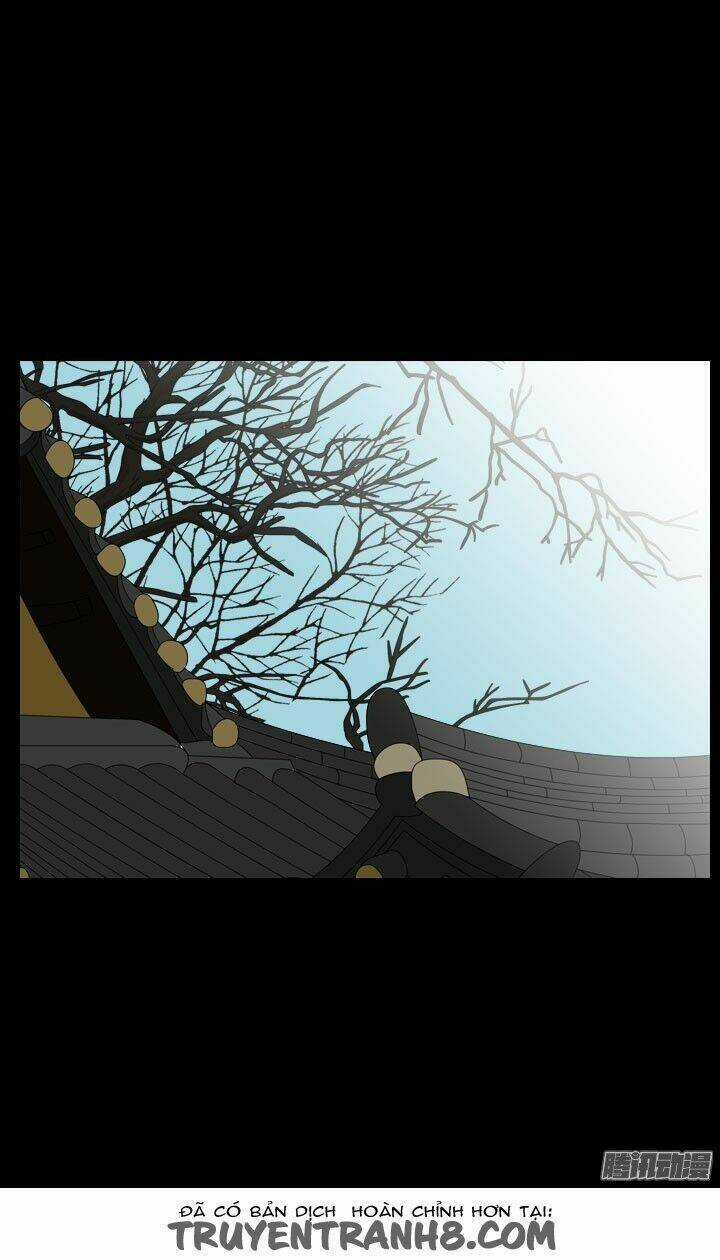 Horror Show - Chapter 15 - Trang 20