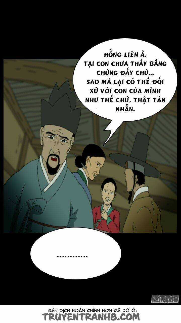 Horror Show - Chapter 15 - Trang 3