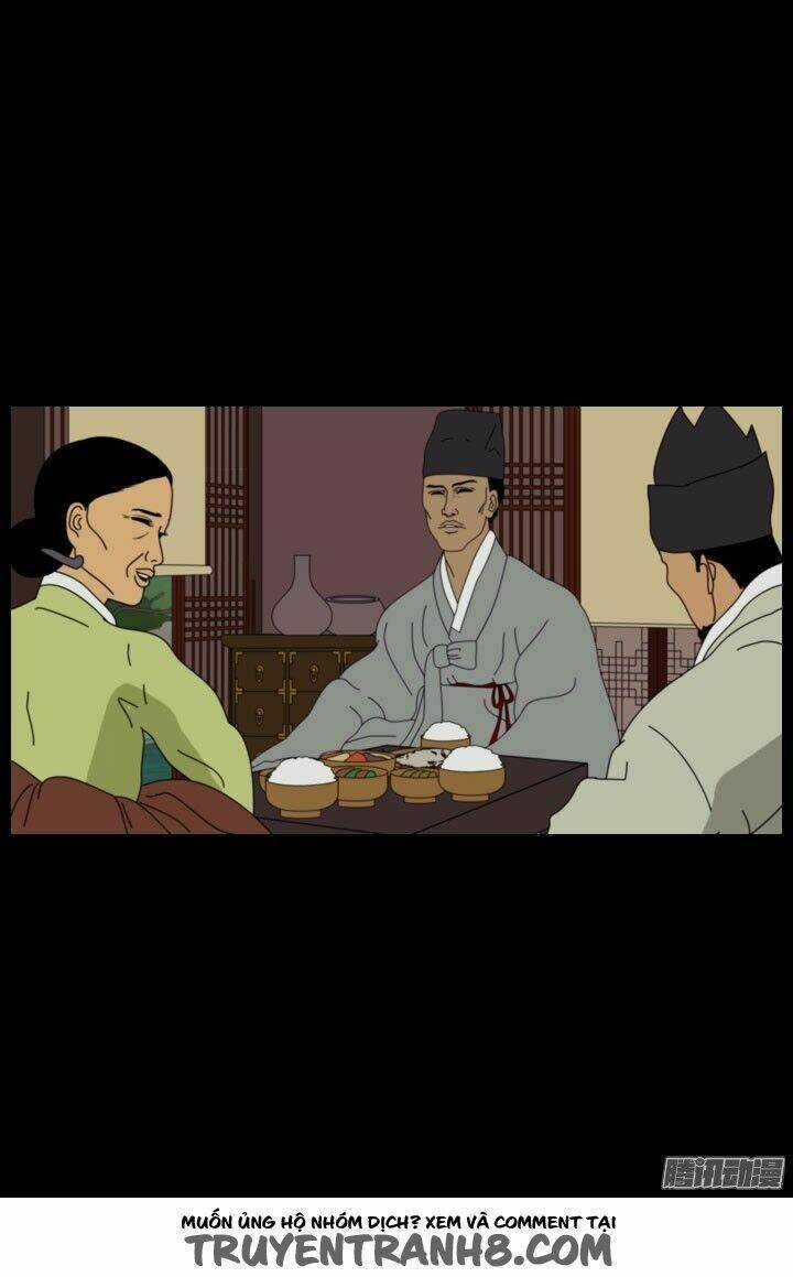 Horror Show - Chapter 15 - Trang 21