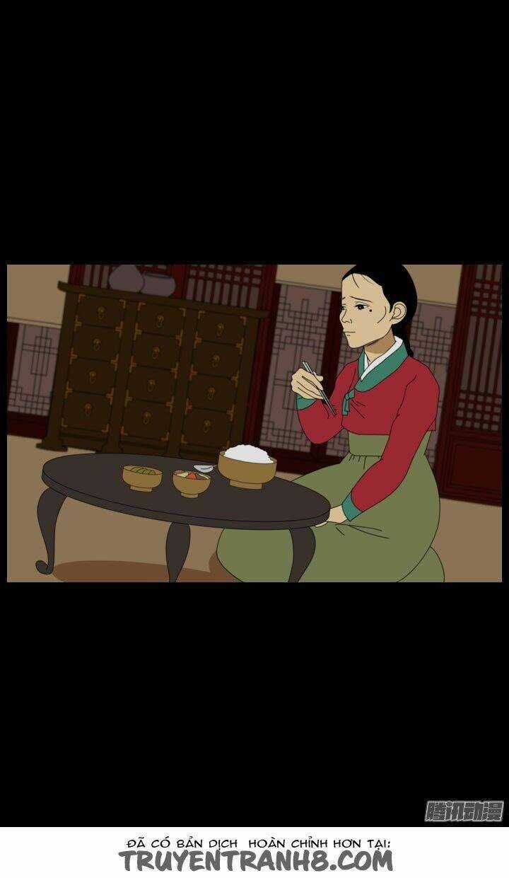 Horror Show - Chapter 15 - Trang 22