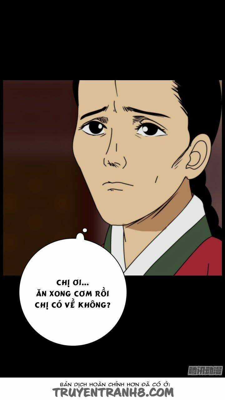 Horror Show - Chapter 15 - Trang 24