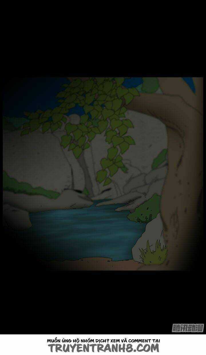 Horror Show - Chapter 15 - Trang 25