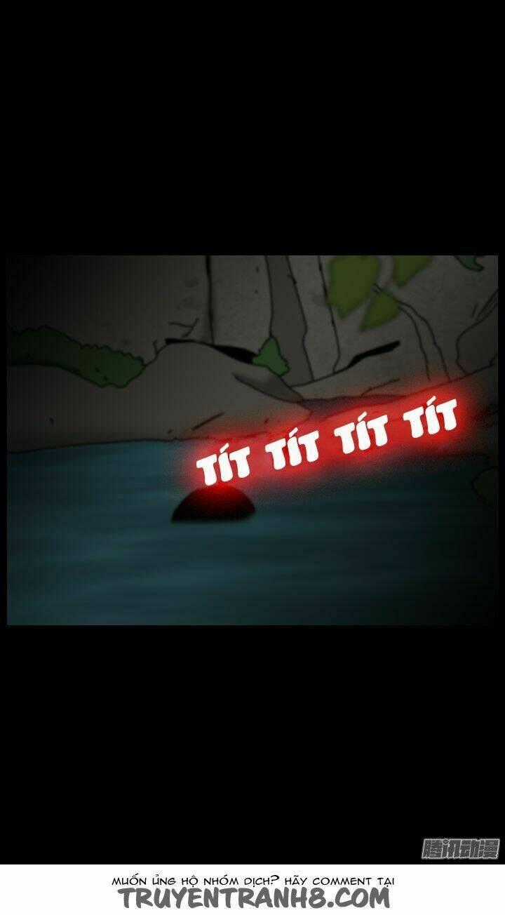 Horror Show - Chapter 15 - Trang 27