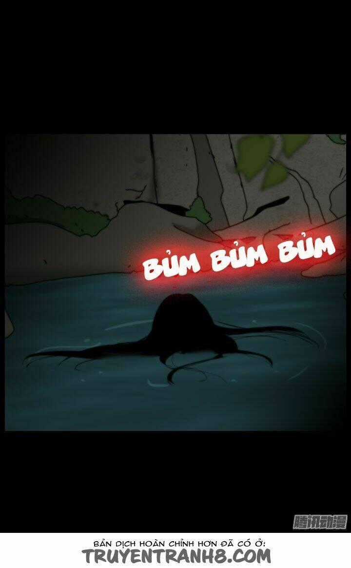 Horror Show - Chapter 15 - Trang 28