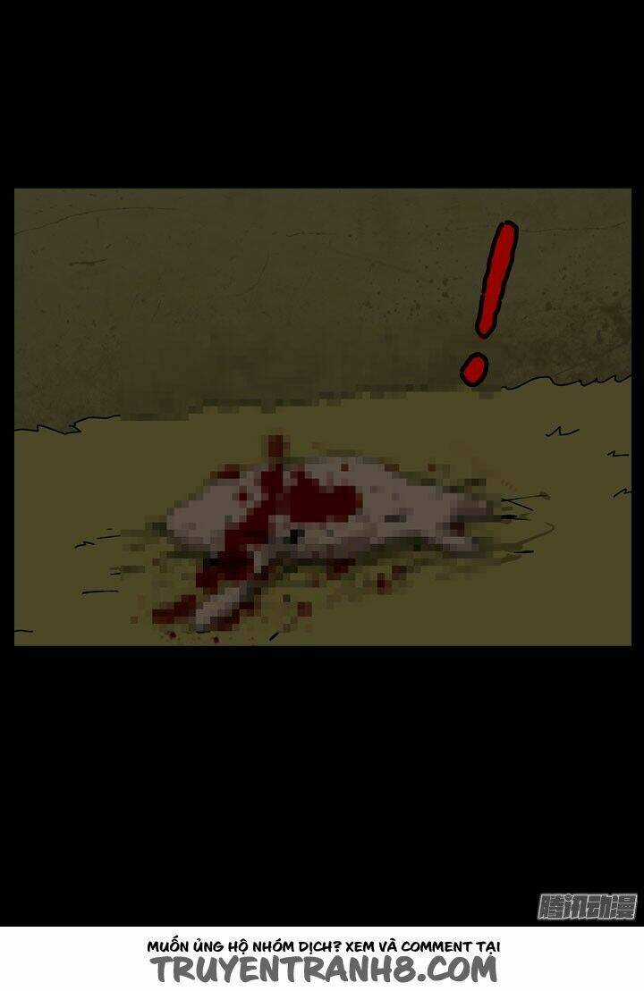 Horror Show - Chapter 15 - Trang 4