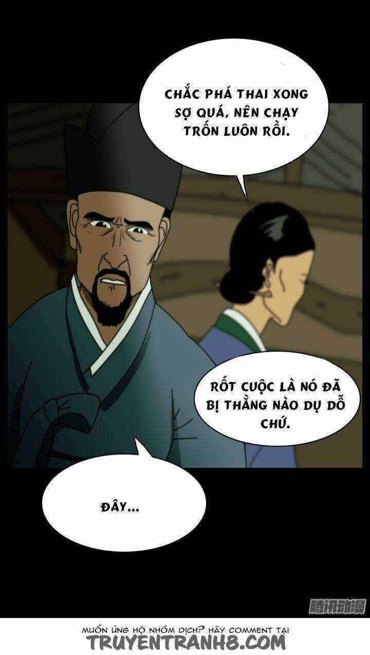 Horror Show - Chapter 15 - Trang 5