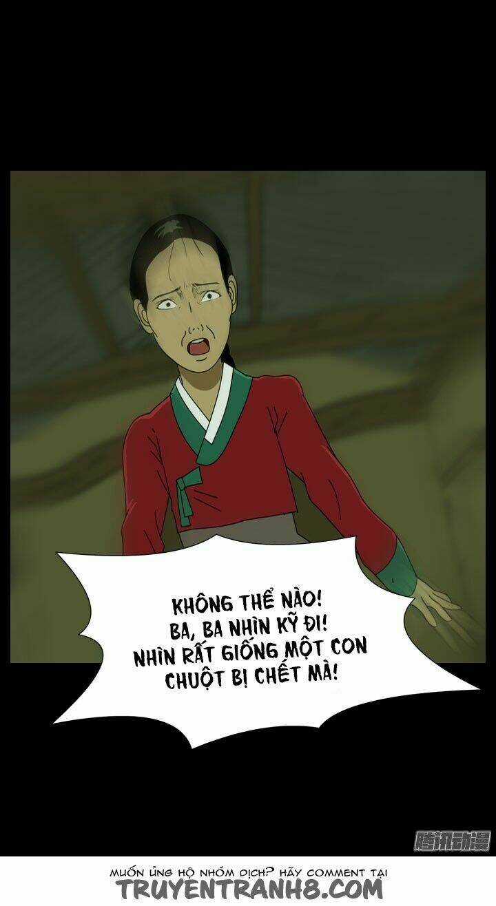 Horror Show - Chapter 15 - Trang 6