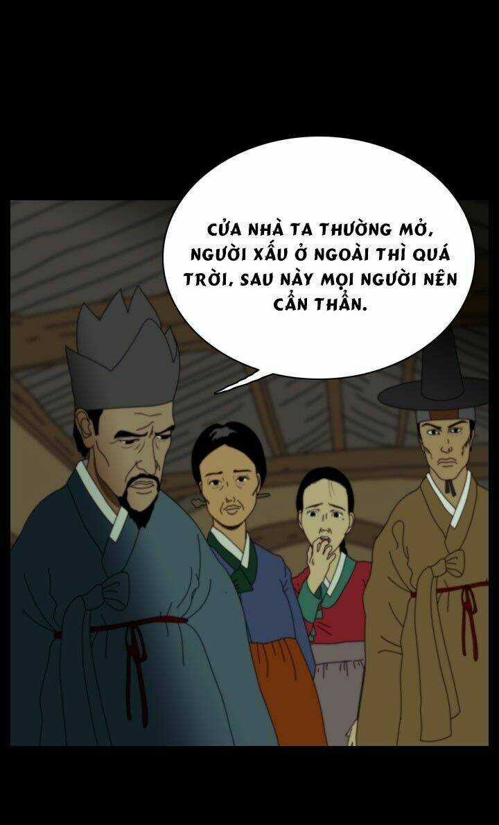 Horror Show - Chapter 15 - Trang 8