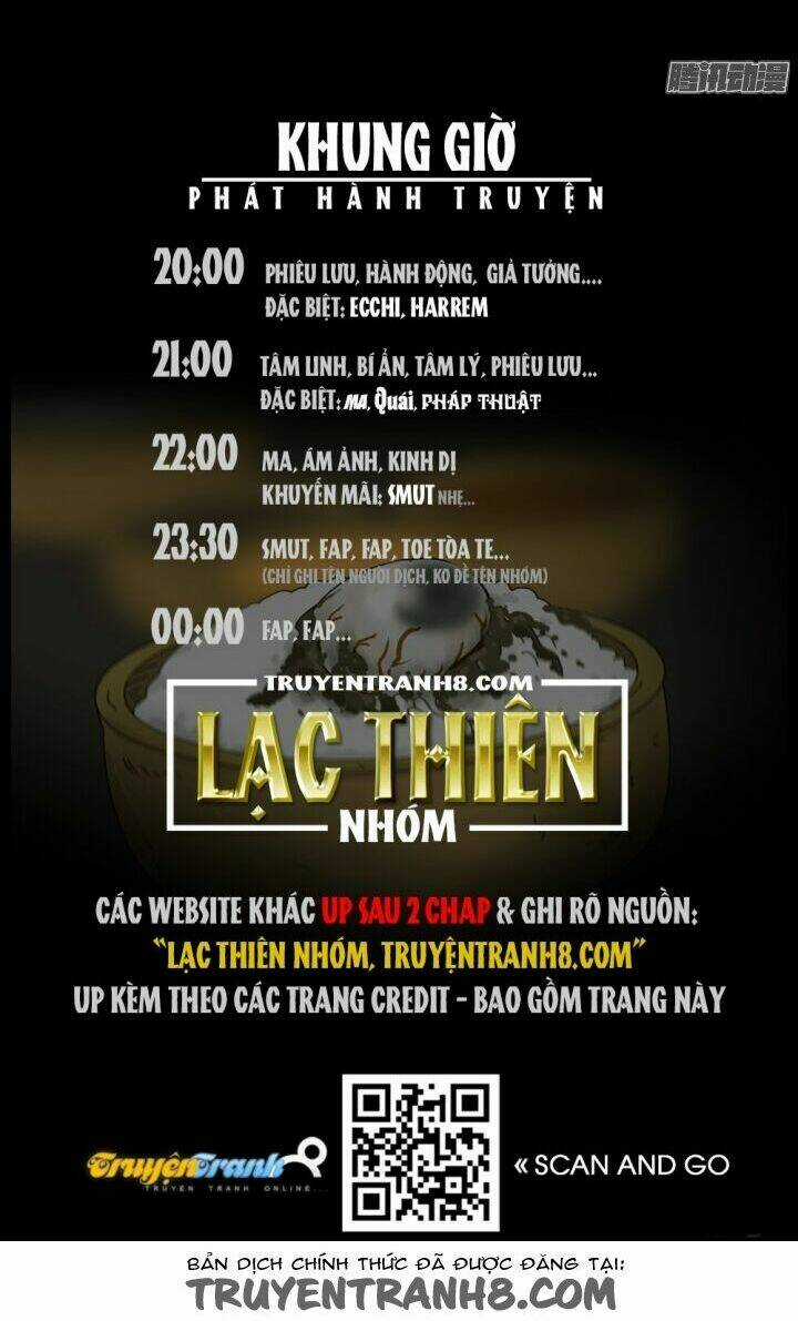 Horror Show - Chapter 15 - Trang 9