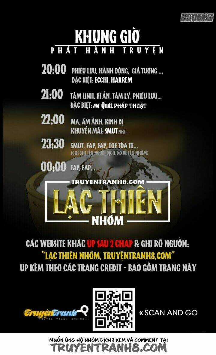 Horror Show - Chapter 16 - Trang 11