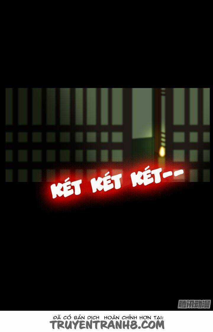 Horror Show - Chapter 16 - Trang 12