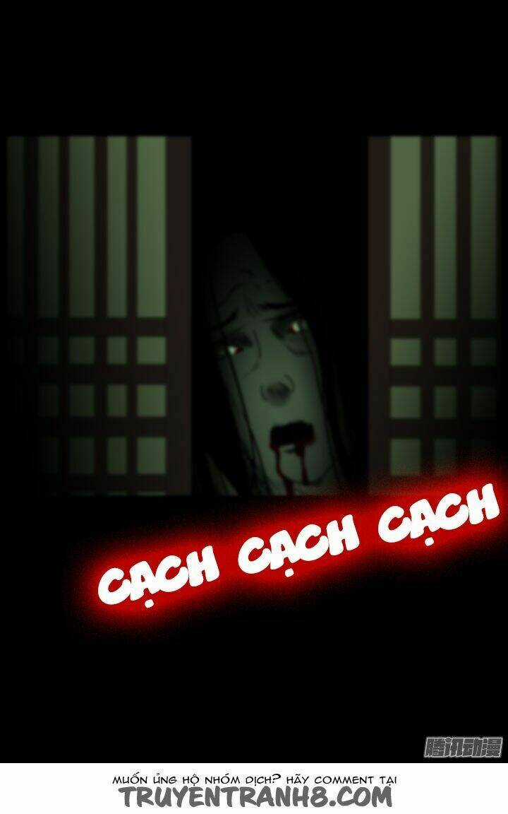 Horror Show - Chapter 16 - Trang 13