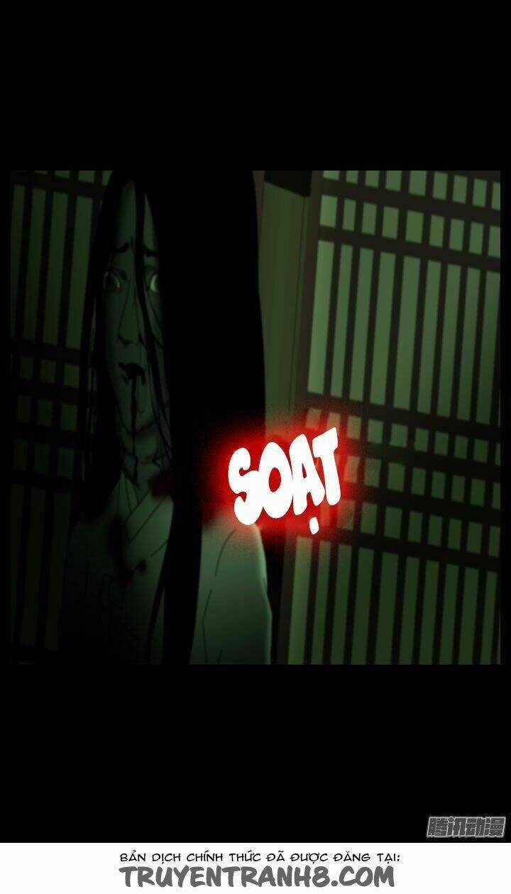 Horror Show - Chapter 16 - Trang 15