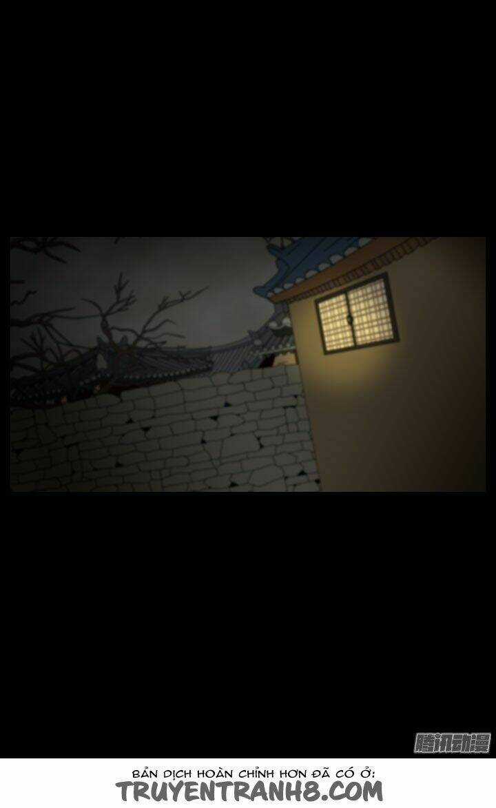 Horror Show - Chapter 16 - Trang 17