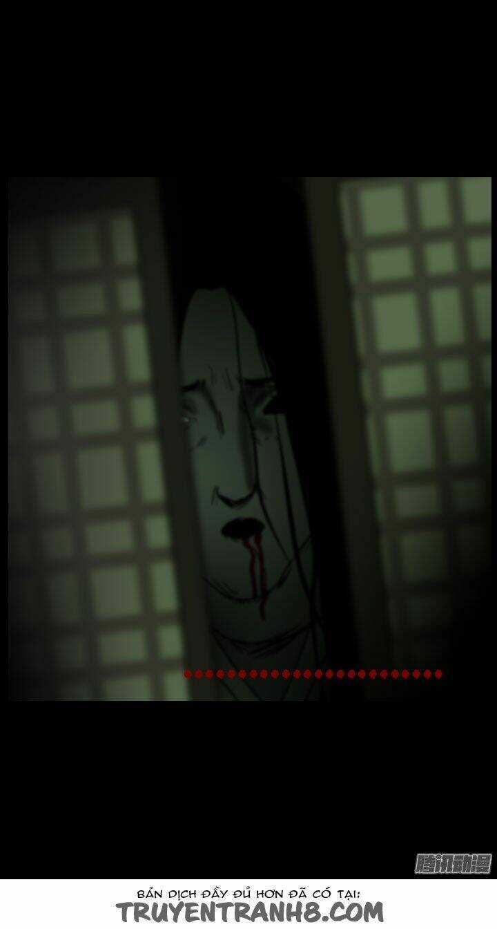 Horror Show - Chapter 16 - Trang 19