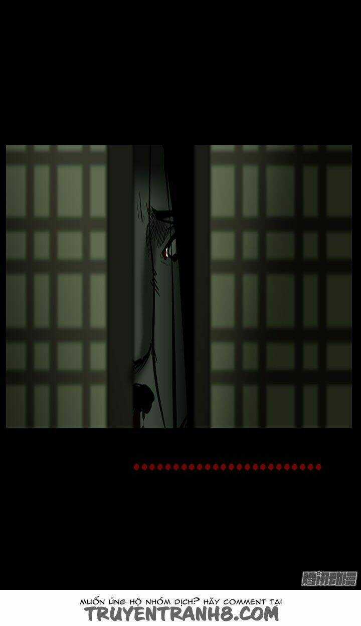 Horror Show - Chapter 16 - Trang 20