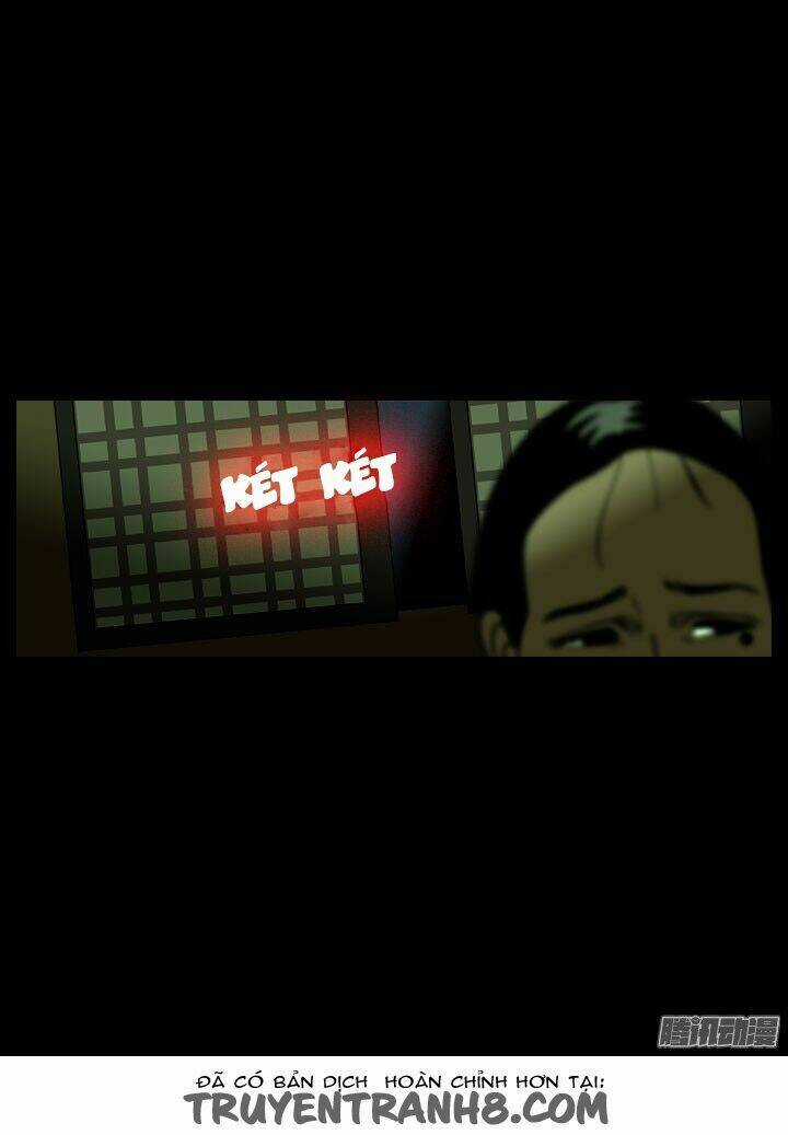 Horror Show - Chapter 16 - Trang 23