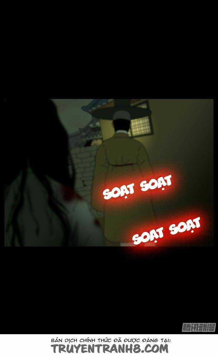 Horror Show - Chapter 16 - Trang 24