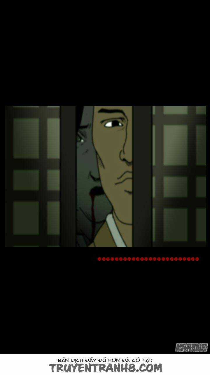 Horror Show - Chapter 16 - Trang 28