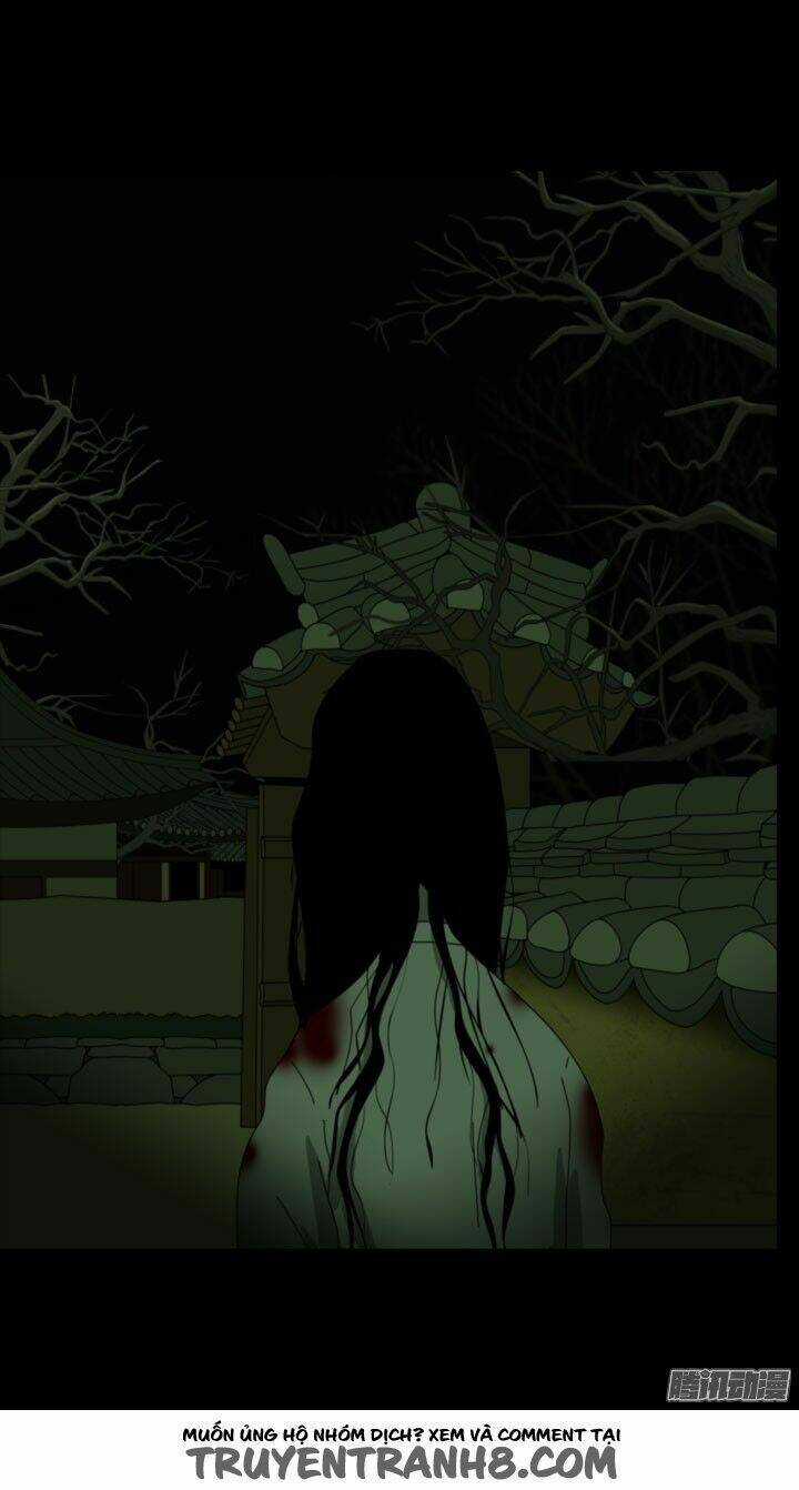 Horror Show - Chapter 16 - Trang 6