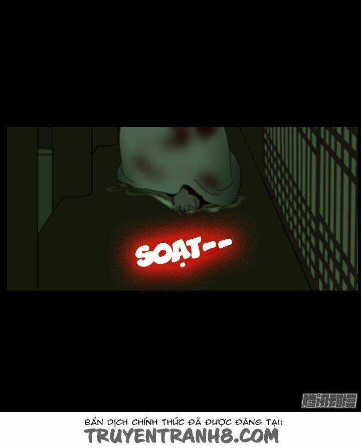 Horror Show - Chapter 16 - Trang 7