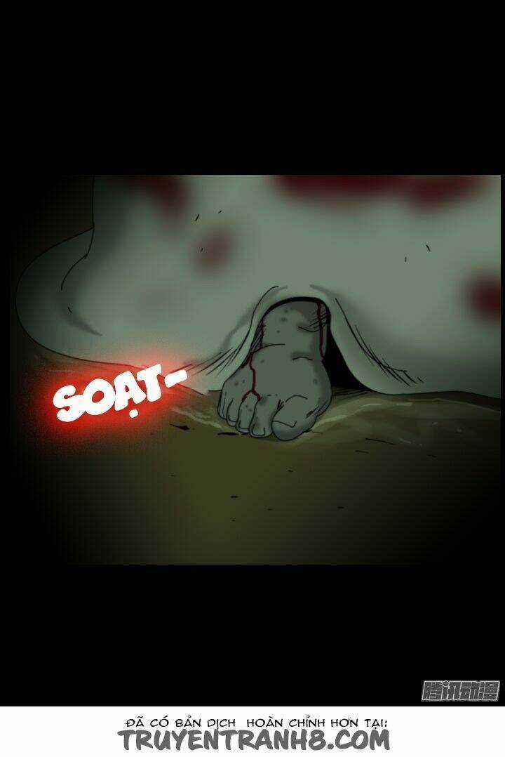 Horror Show - Chapter 16 - Trang 8