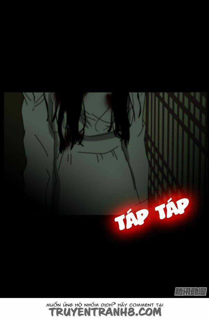 Horror Show - Chapter 16 - Trang 9