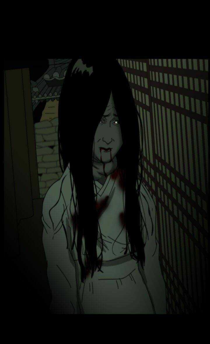 Horror Show - Chapter 16 - Trang 10