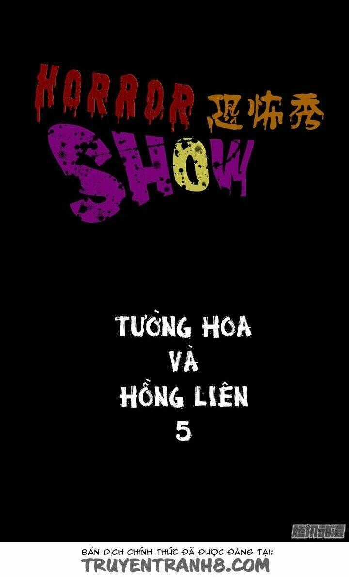 Horror Show - Chapter 17 - Trang 2