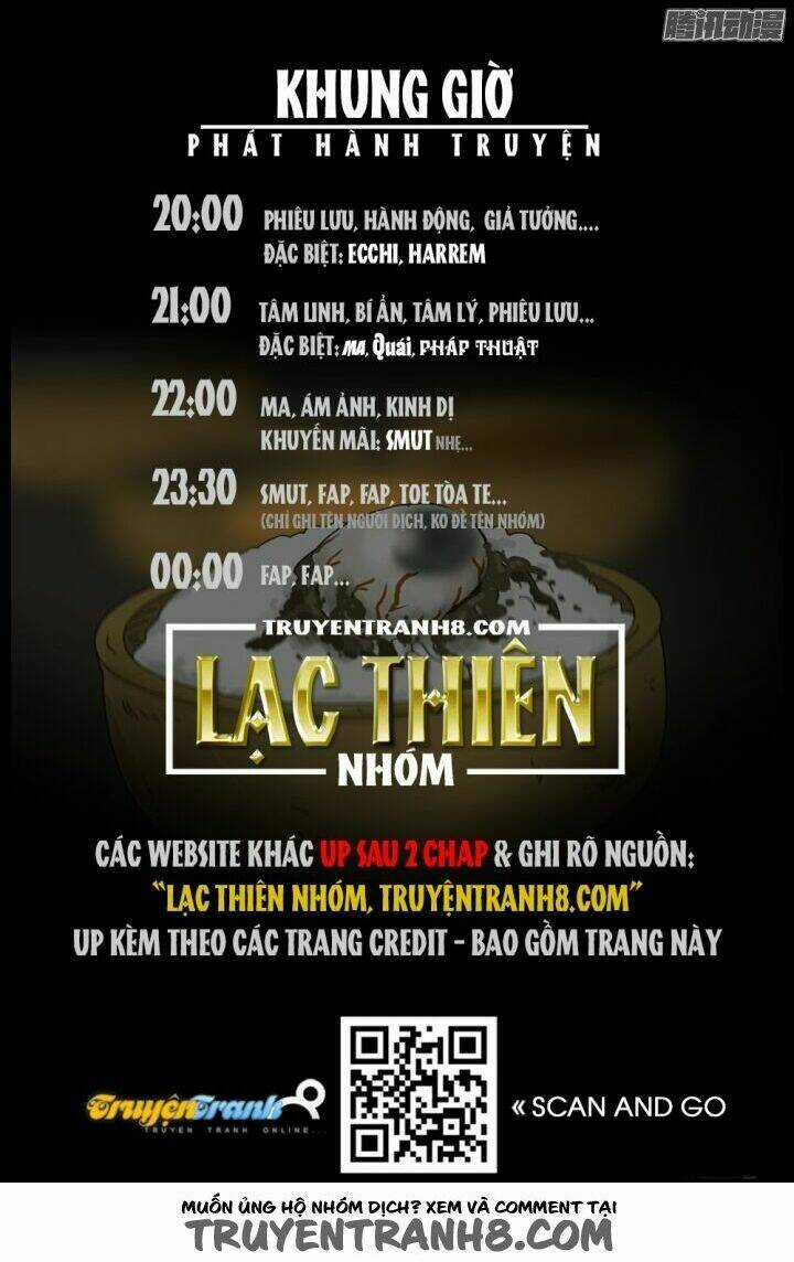 Horror Show - Chapter 17 - Trang 11