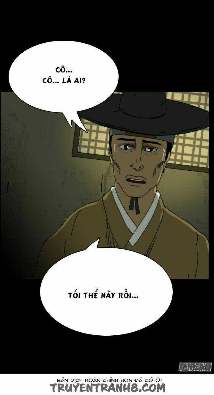 Horror Show - Chapter 17 - Trang 13