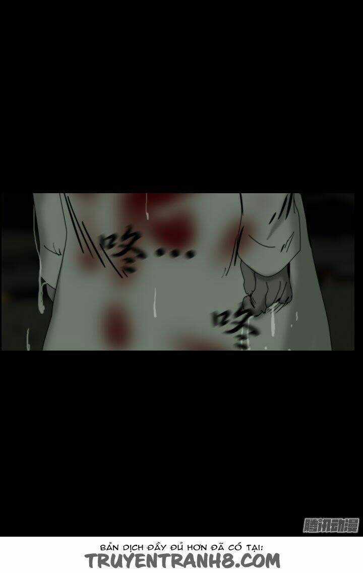 Horror Show - Chapter 17 - Trang 15