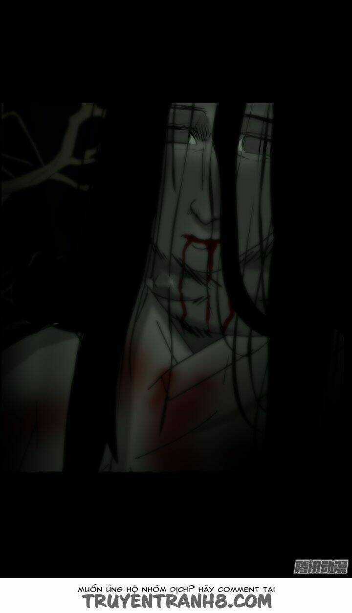 Horror Show - Chapter 17 - Trang 16