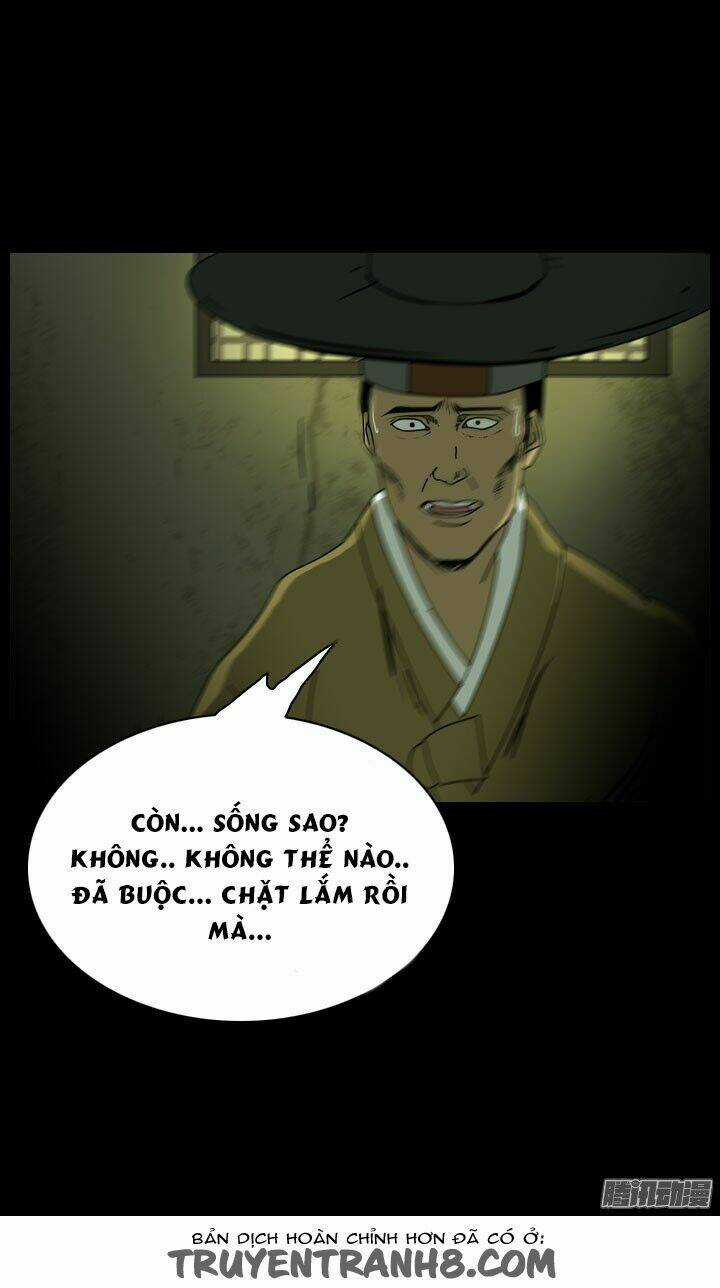 Horror Show - Chapter 17 - Trang 18