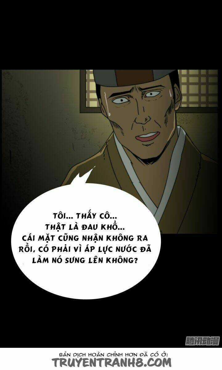 Horror Show - Chapter 17 - Trang 20