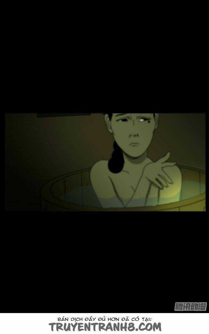 Horror Show - Chapter 17 - Trang 3