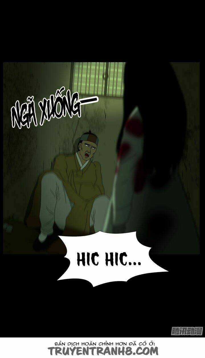 Horror Show - Chapter 17 - Trang 22