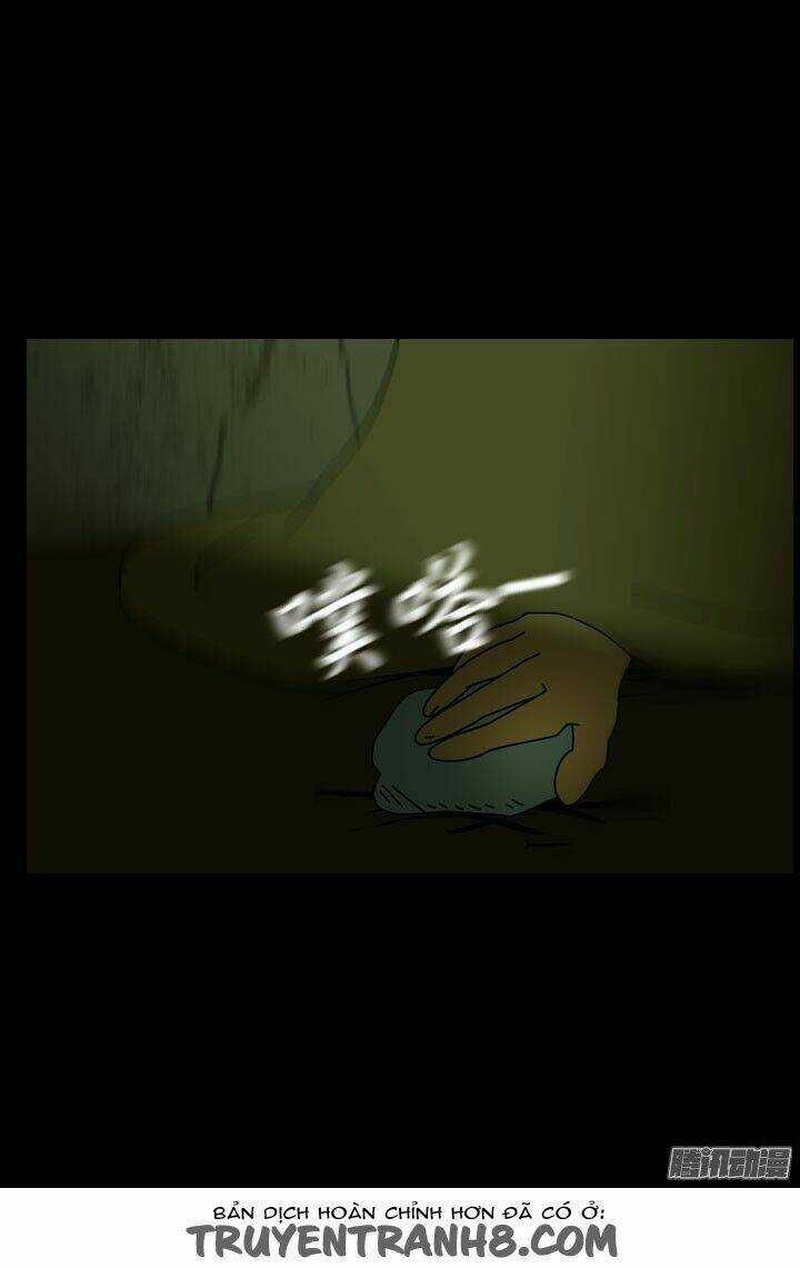 Horror Show - Chapter 17 - Trang 23