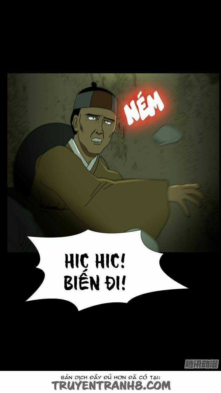 Horror Show - Chapter 17 - Trang 24