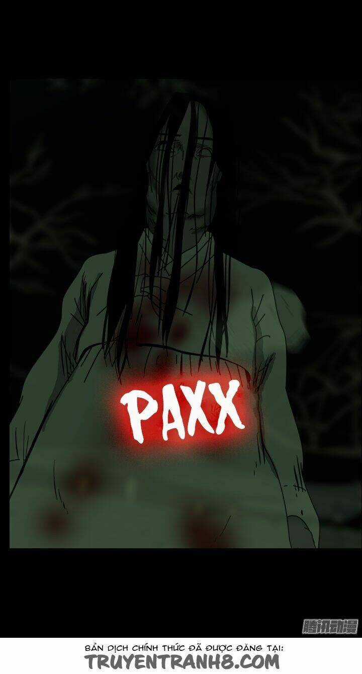 Horror Show - Chapter 17 - Trang 25