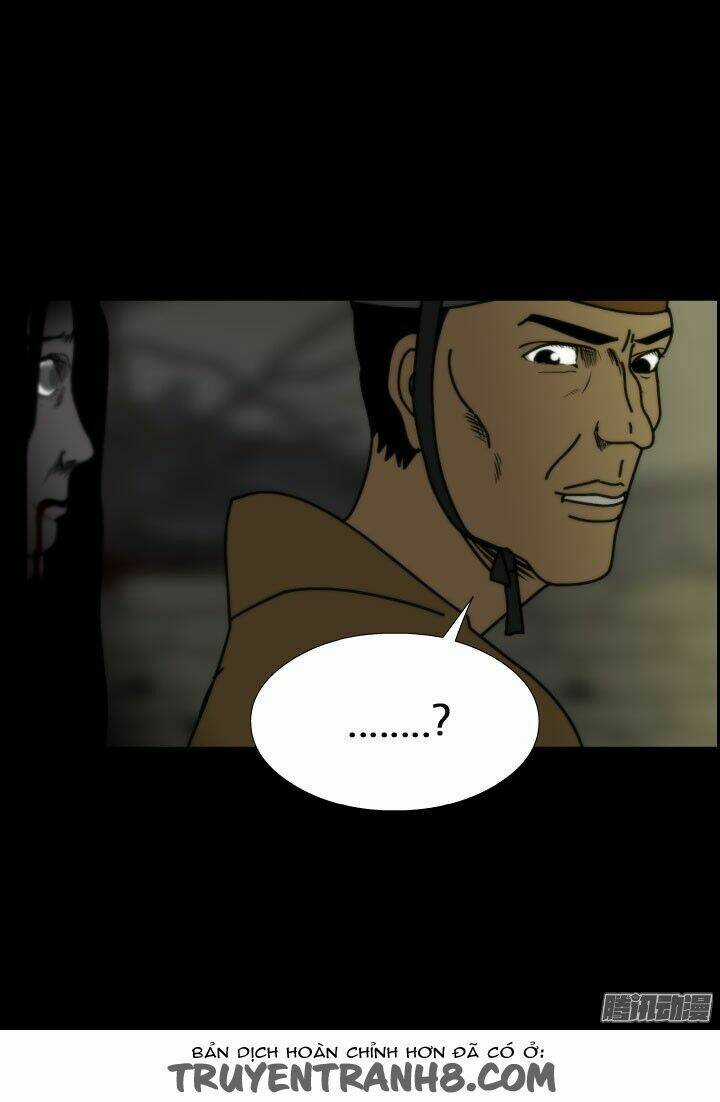 Horror Show - Chapter 17 - Trang 8