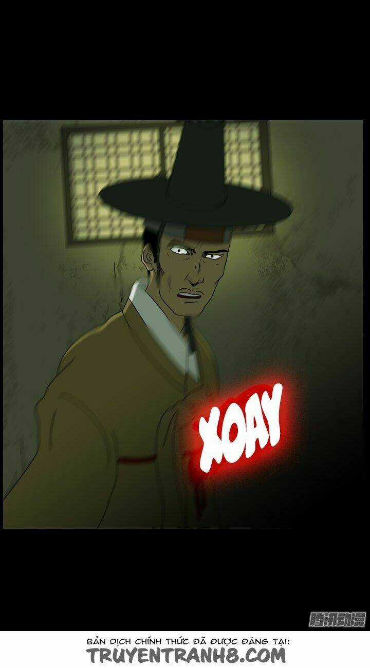 Horror Show - Chapter 17 - Trang 9