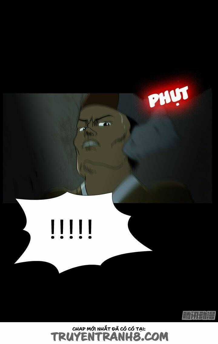 Horror Show - Chapter 18 - Trang 2